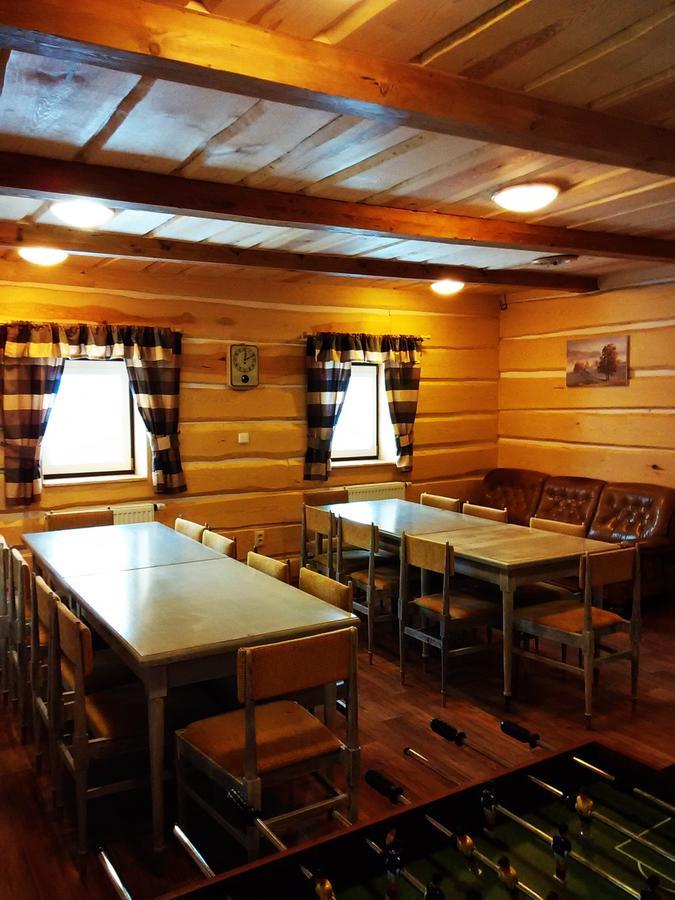 Chalet Alexandra
