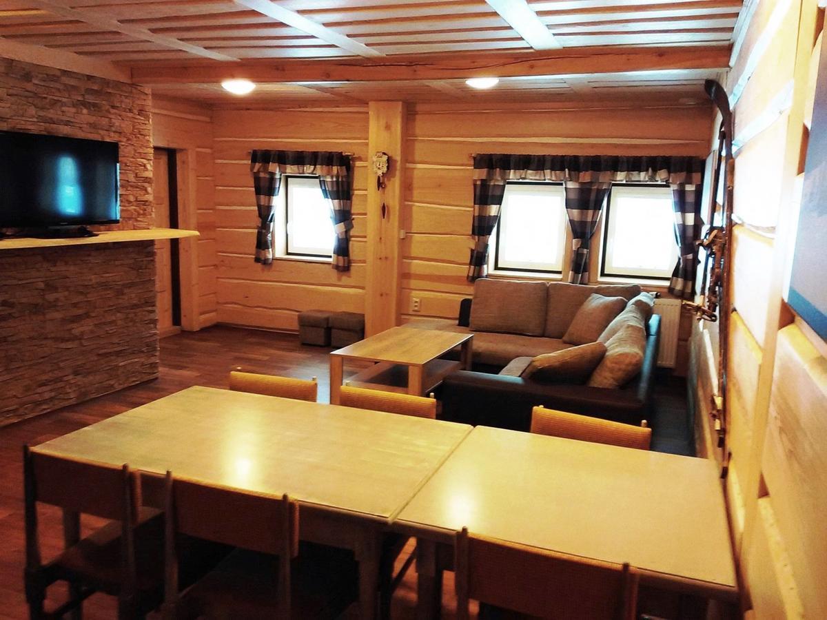 Chalet Alexandra