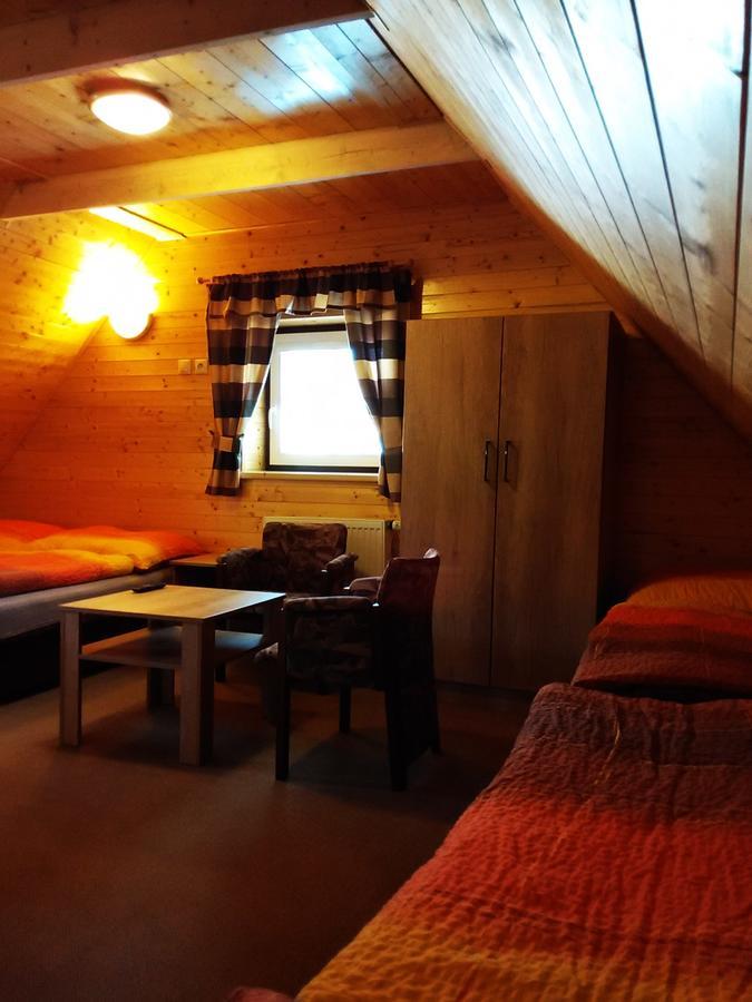 木屋 Alexandra *