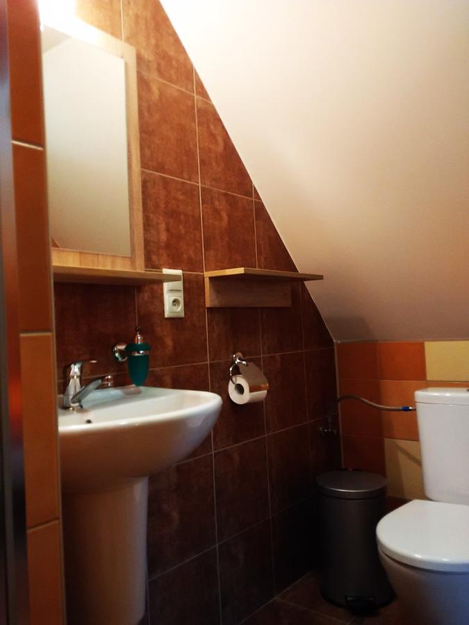 Chalet Alexandra *