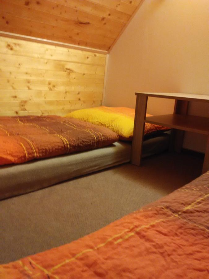Alexandra 木屋 Malá Morávka