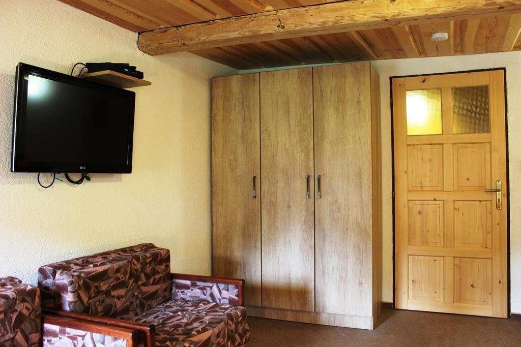 Alexandra Chalet