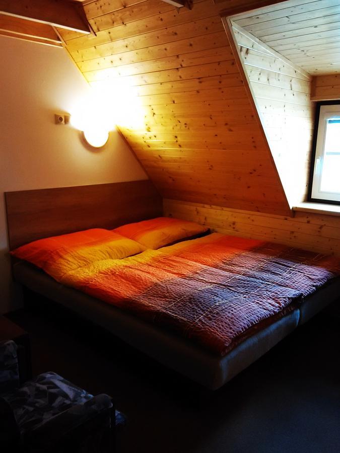 Chalet Alexandra *