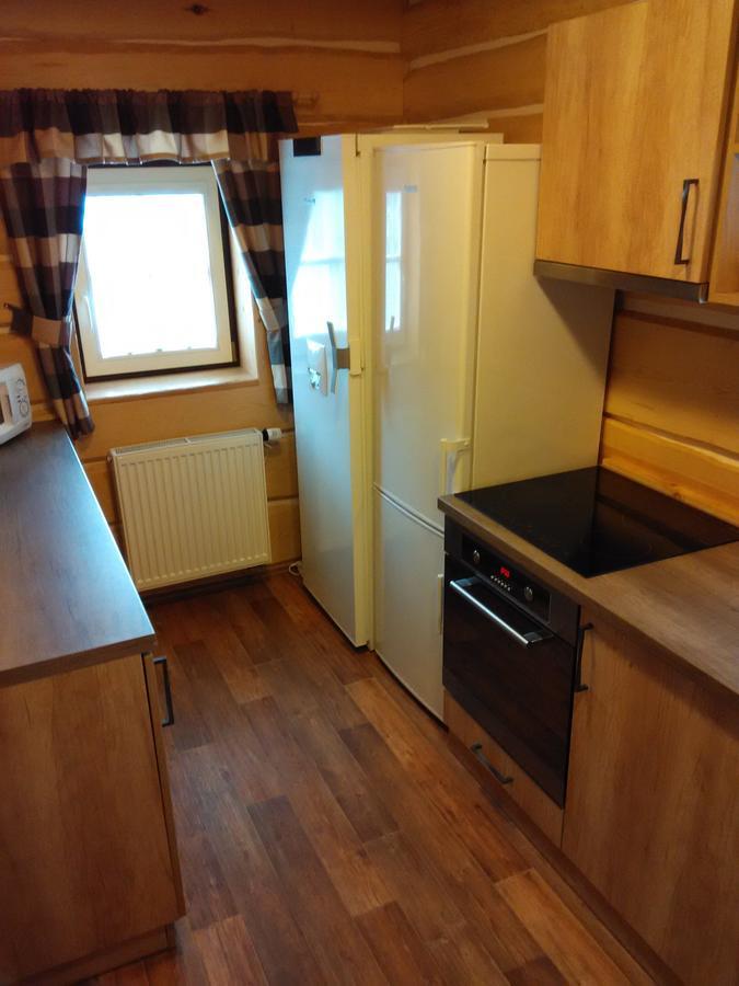 Chalet Alexandra *