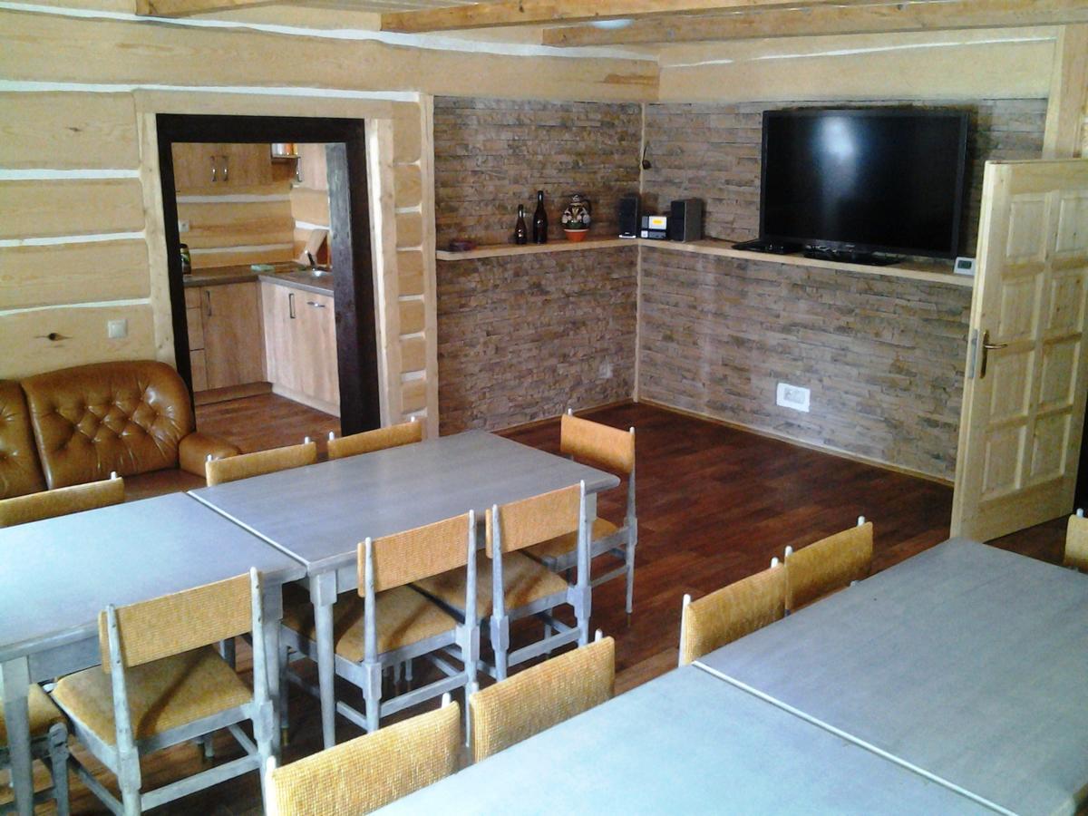 Chalet Alexandra